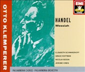 Handel: Messiah