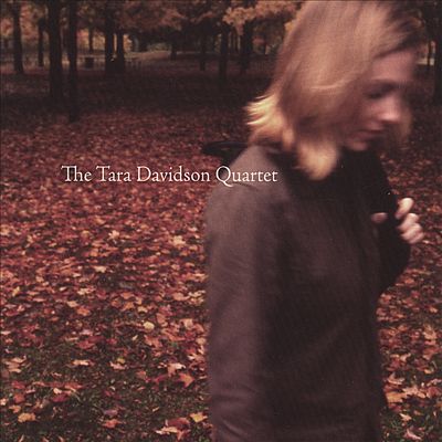 The Tara Davidson Quartet