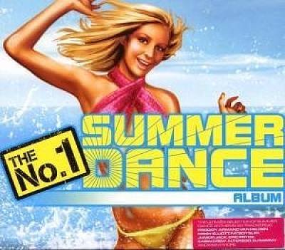 No. 1 Summer Dance Album