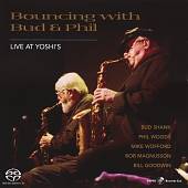 Bouncing with Bud and Phil