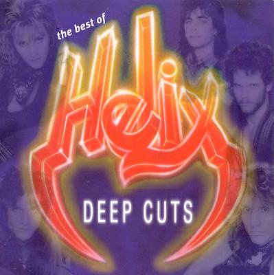 The Best of Helix: Deep Cuts