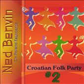 Croatian Folk Party, Vol. 2