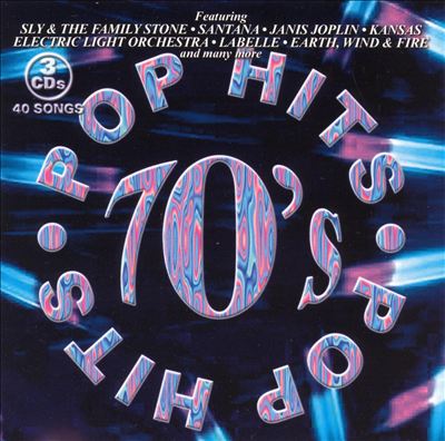 70's Pop Hits