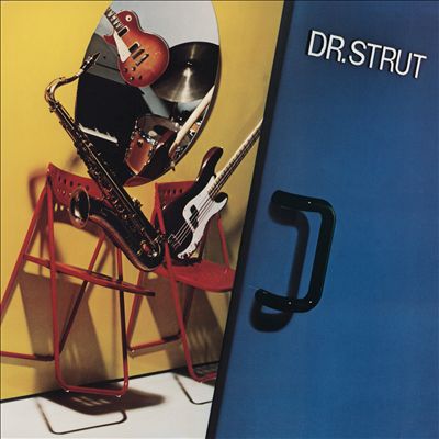 Dr. Strut