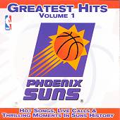 Phoenix Suns: Greatest Hits, Vol. 1