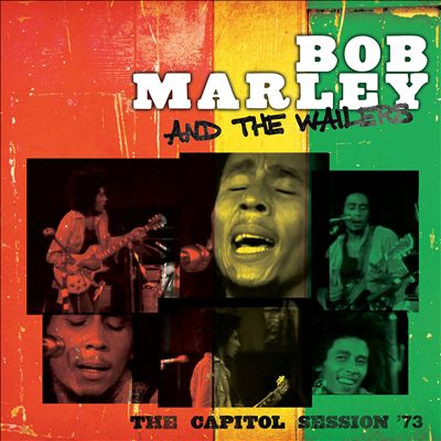 The Capitol Session '73