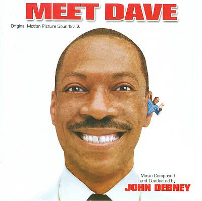 Meet Dave [Original Motion Picture Soundtrack]