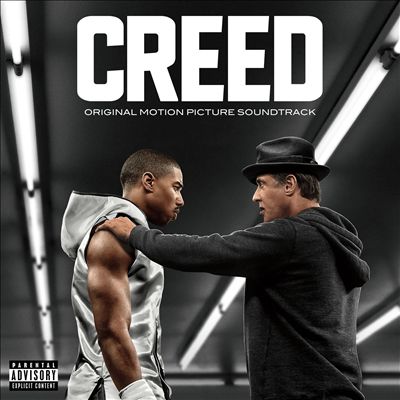Creed [Original Motion Picture Soundtrack]