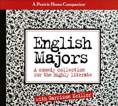English Majors: A Comedy Collection For The Highly Literate