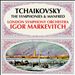 Tchaikovsky: The Symphonies & Manfred