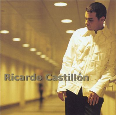 Ricardo Castillon [Fonovisa]