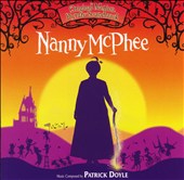 Nanny McPhee [Original Motion Picture Soundtrack]