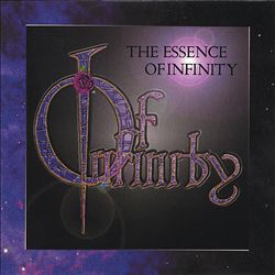 descargar álbum Of Infinity - The Essence Of Infinity