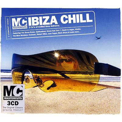 Mastercuts Ibiza Chill