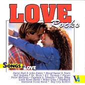 Love Rocks, Vol. 4: Songs of Love