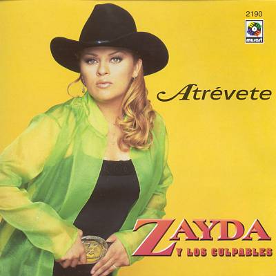 Atrevete