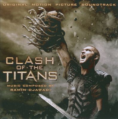 Clash of the Titans [2010] [Original Motion Picture Soundtrack]