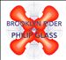 Brooklyn Rider Plays Philip Glass