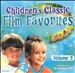 Children's Classic Film Favorites, Vol. 2