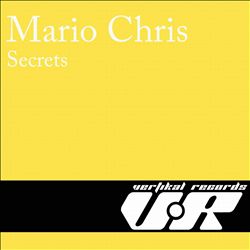 ladda ner album Mario Chris - Secrets