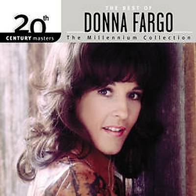 20th Century Masters - The Millennium Collection: The Best of Donna Fargo
