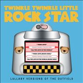 Lullaby Versions of the Outfield