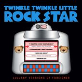 Lullaby Versions of Foreigner