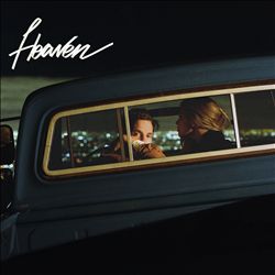 last ned album Robert Francis & - Heaven