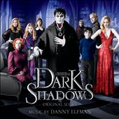 Dark Shadows [Original Score]