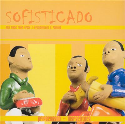 Sofisticado: New Music From Brazil/Brasilacusttico & Remixed