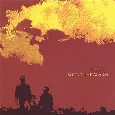 Sound the Alarm