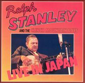 Ralph Stanley POOR RAMBLER CD