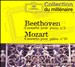 Beethoven: Concerto pour piano No. 3; Mozart: Concerto pour piano No. 20