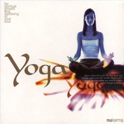 Nukarma: Yoga