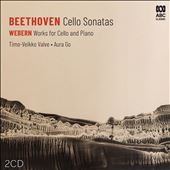 Beethoven: Cello Sonatas;&#8230;