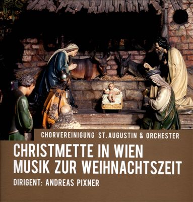 Vom Himmel hoch, da komm ich her (III), chorale prelude for organ, BWV 701 (BC K157)