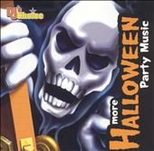 DJ's Choice: More Halloween Party Music