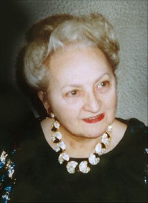 Yvonne Loriod