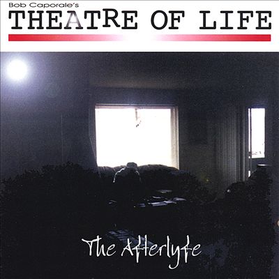 Vol. 3: The Afterlyfe