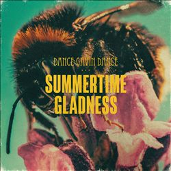 descargar álbum Dance Gavin Dance - Summertime Gladness