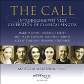 The Call: Introducing the Next Generation of Classical Singers