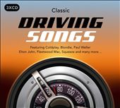 Classic Driving Songs