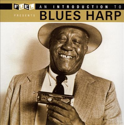 Introduction to Blues Harp