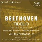 Beethoven: Fidelio ( Highlights) (Vienna 12.10.1953)