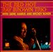 The Red Hot Ray Brown Trio