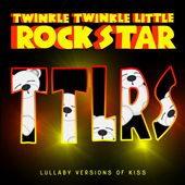 Lullaby Versions of KISS