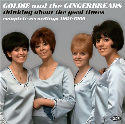 Thinking About the Good Times: The Complete Recordings 1964-1966