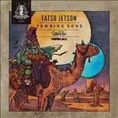 Legends of the Desert: Desertfest 2018