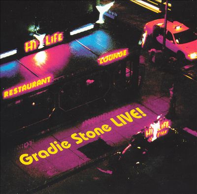 Gradie Stone Live