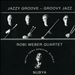 Jazzy Groove-Groovy Jazz
